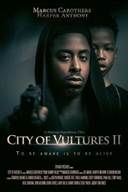 Watch City of Vultures 2 Movies for Free