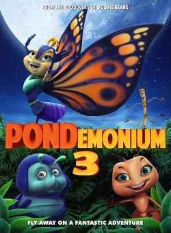 Watch Pondemonium 3 Movies for Free