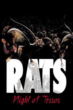 Watch Rats: Night of Terror Movies for Free