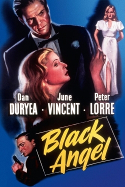 Watch Black Angel Movies for Free