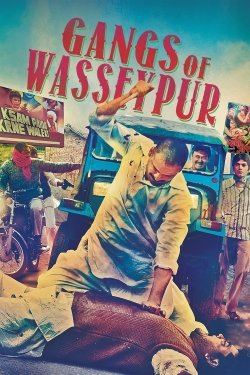 Watch Gangs of Wasseypur - Part 1 Movies for Free