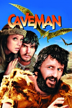 Watch Caveman Movies for Free