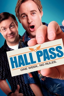Watch Hall Pass Movies for Free