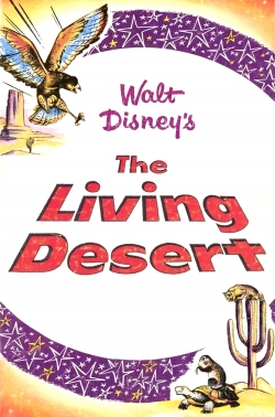Watch The Living Desert Movies for Free