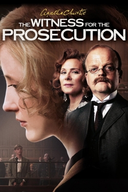 Watch The Witness for the Prosecution Movies for Free