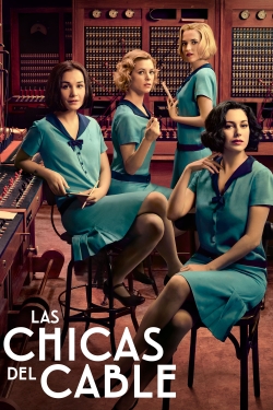 Watch Cable Girls Movies for Free
