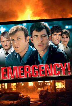 Watch Emergency! Movies for Free