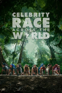 Watch Celebrity Race Across the World Movies for Free