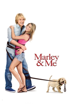 Watch Marley & Me Movies for Free