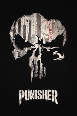 Watch Marvel's The Punisher Movies for Free