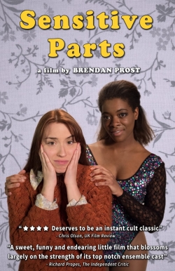 Watch Sensitive Parts Movies for Free