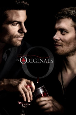 Watch The Originals Movies for Free