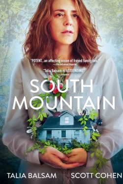 Watch South Mountain Movies for Free