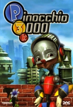 Watch Pinocchio 3000 Movies for Free