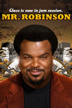 Watch Mr. Robinson Movies for Free