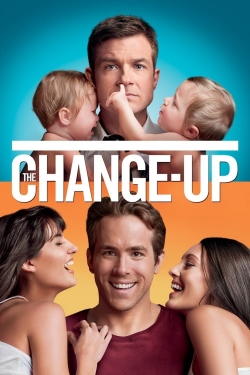 Watch The Change-Up Movies for Free