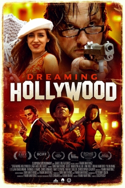 Watch Dreaming Hollywood Movies for Free