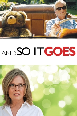 Watch And So It Goes Movies for Free