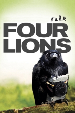 Watch Four Lions Movies for Free