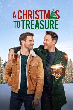 Watch A Christmas to Treasure Movies for Free