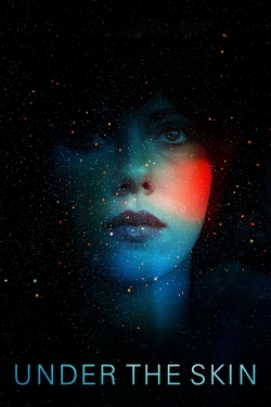 Watch Under the Skin Movies for Free