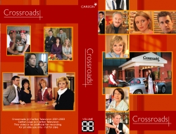 Watch Crossroads Movies for Free