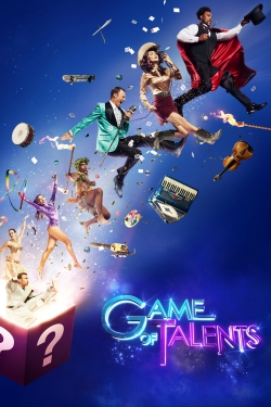 Watch Game of Talents Movies for Free