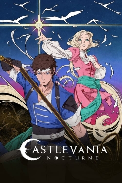 Watch Castlevania: Nocturne Movies for Free