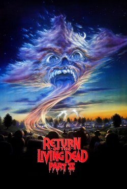 Watch Return of the Living Dead Part II Movies for Free