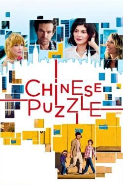 Watch Chinese Puzzle Movies for Free