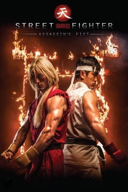 Watch Street Fighter: Assassin's Fist Movies for Free