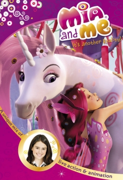 Watch Mia and Me Movies for Free