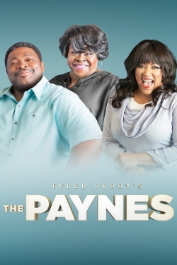 Watch The Paynes Movies for Free