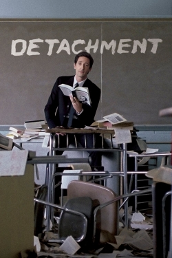 Watch Detachment Movies for Free