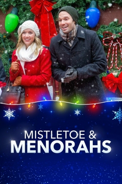 Watch Mistletoe & Menorahs Movies for Free