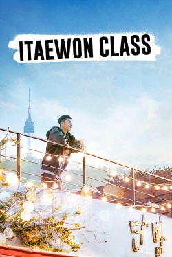 Watch Itaewon Class Movies for Free