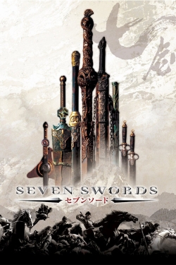Watch Seven Swords Movies for Free