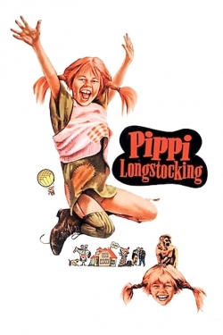 Watch Pippi Longstocking Movies for Free
