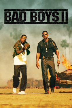 Watch Bad Boys II Movies for Free