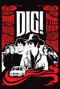 Watch Dig! Movies for Free