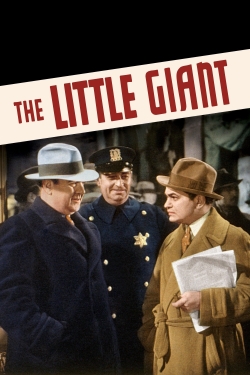 Watch The Little Giant Movies for Free