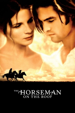 Watch The Horseman on the Roof Movies for Free