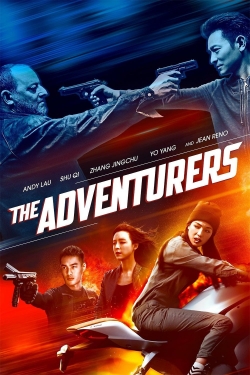 Watch The Adventurers Movies for Free