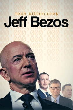 Watch Tech Billionaires: Jeff Bezos Movies for Free
