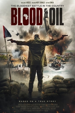 Watch Blood & Oil Movies for Free
