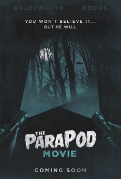 Watch The ParaPod:  A Very British Ghost Hunt Movies for Free