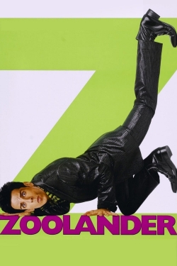 Watch Zoolander Movies for Free