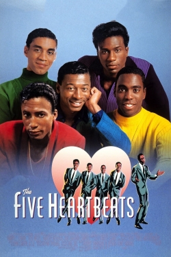 Watch The Five Heartbeats Movies for Free