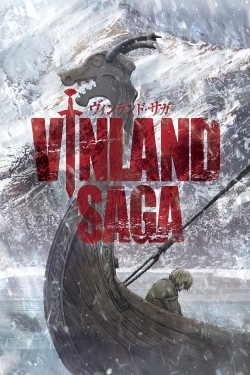 Watch Vinland Saga Movies for Free
