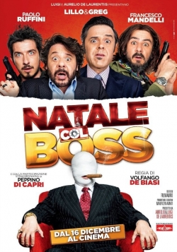 Watch Natale col boss Movies for Free